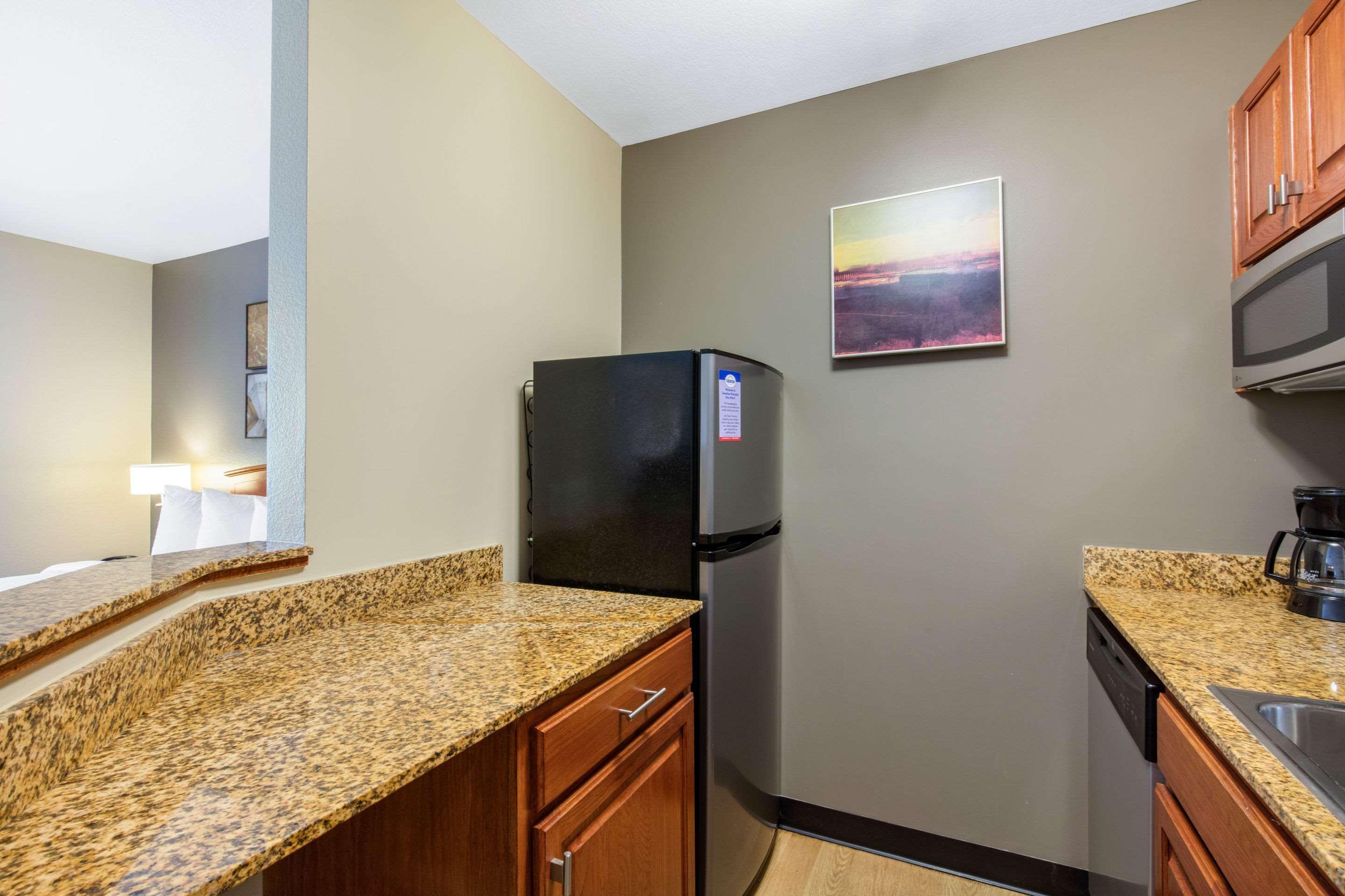 Suburban Studios Birmingham Homewood I-65 Ngoại thất bức ảnh