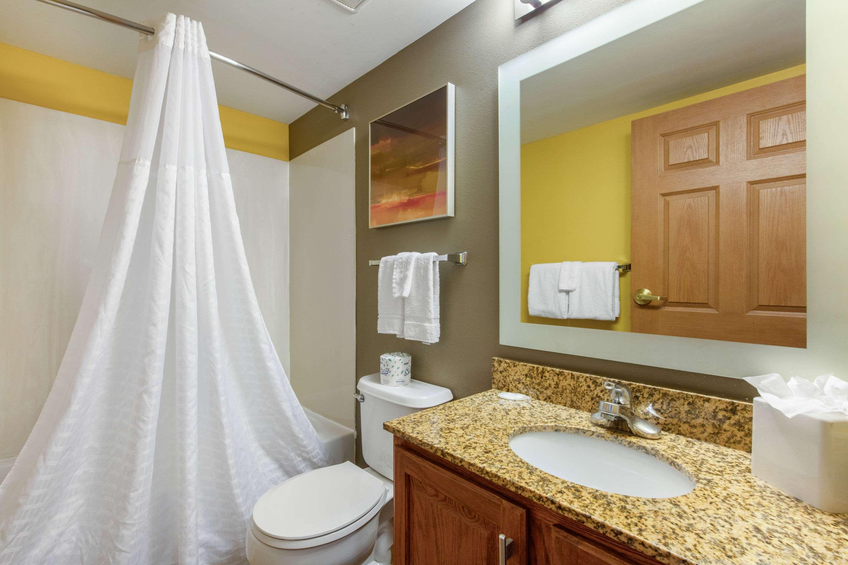 Suburban Studios Birmingham Homewood I-65 Ngoại thất bức ảnh