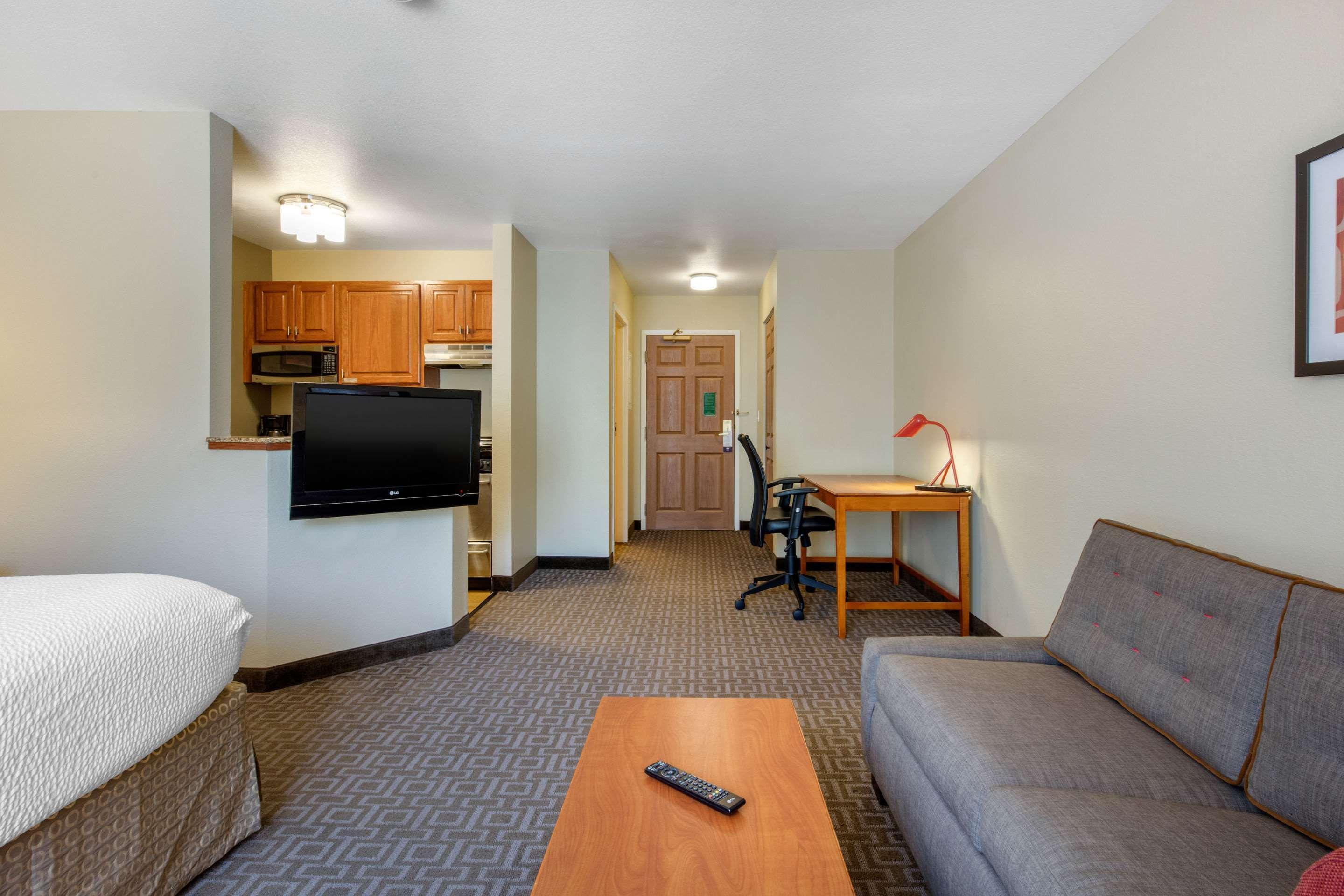 Suburban Studios Birmingham Homewood I-65 Ngoại thất bức ảnh