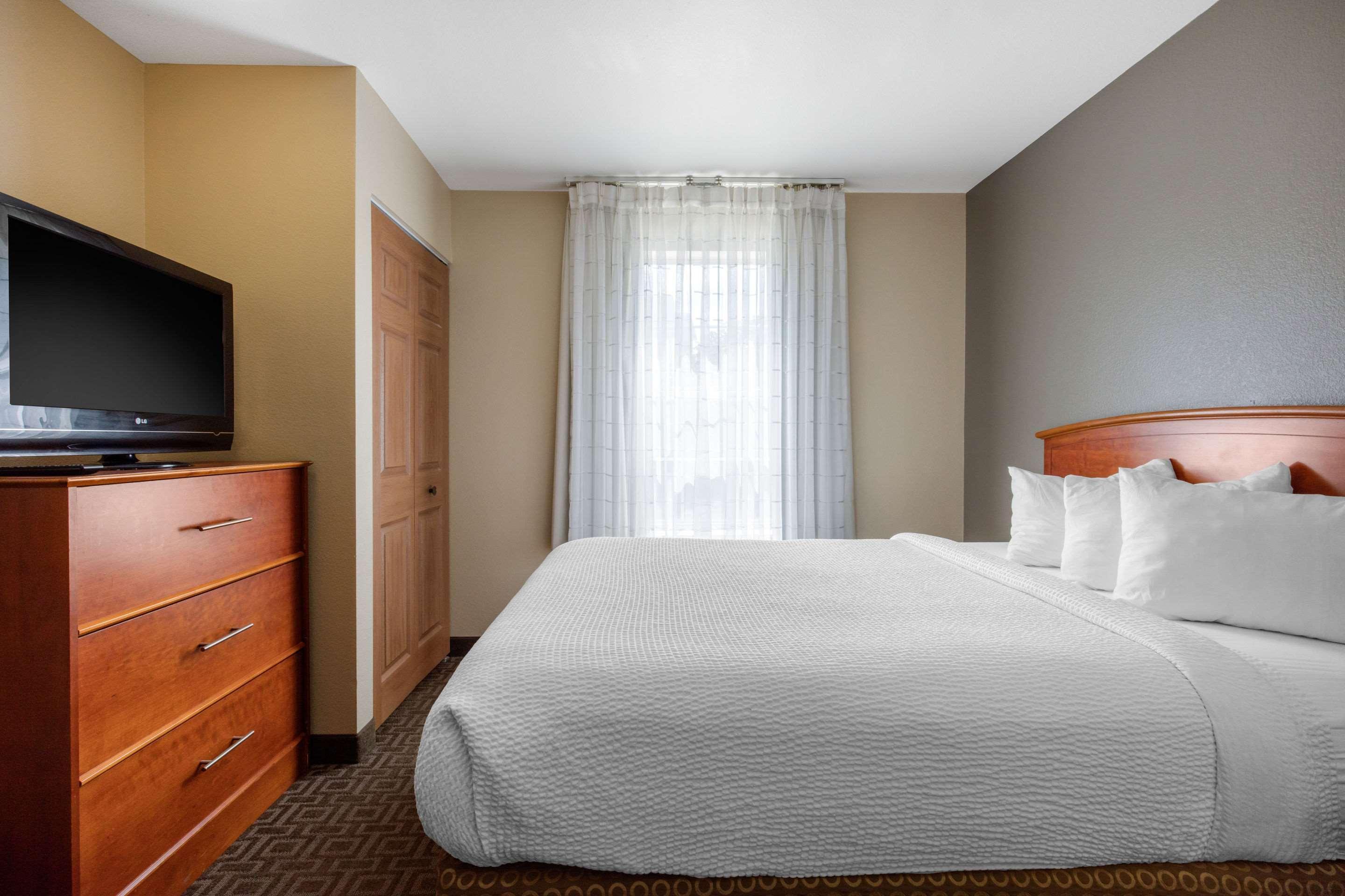 Suburban Studios Birmingham Homewood I-65 Ngoại thất bức ảnh