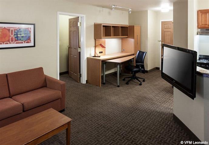 Suburban Studios Birmingham Homewood I-65 Ngoại thất bức ảnh