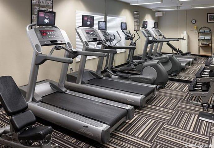 Suburban Studios Birmingham Homewood I-65 Ngoại thất bức ảnh